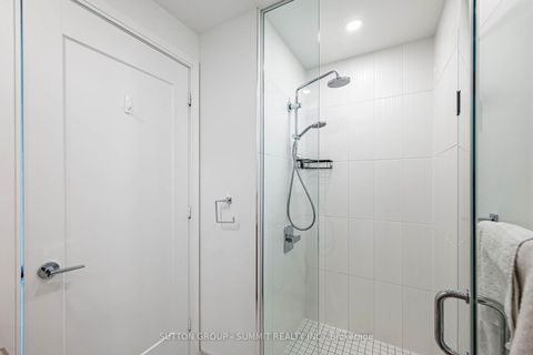 Photo 22 at 5102 - 70 Annie Craig Drive, Mimico, Toronto