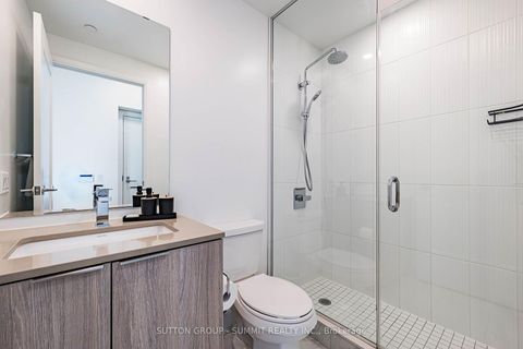 Photo 23 at 5102 - 70 Annie Craig Drive, Mimico, Toronto