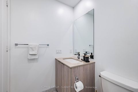 Photo 24 at 5102 - 70 Annie Craig Drive, Mimico, Toronto