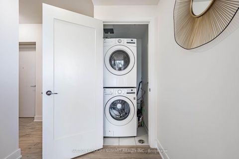 Photo 25 at 5102 - 70 Annie Craig Drive, Mimico, Toronto