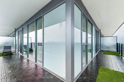 Photo 26 at 5102 - 70 Annie Craig Drive, Mimico, Toronto