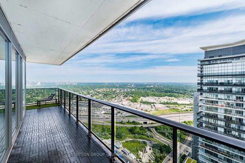 Photo 29 at 5102 - 70 Annie Craig Drive, Mimico, Toronto