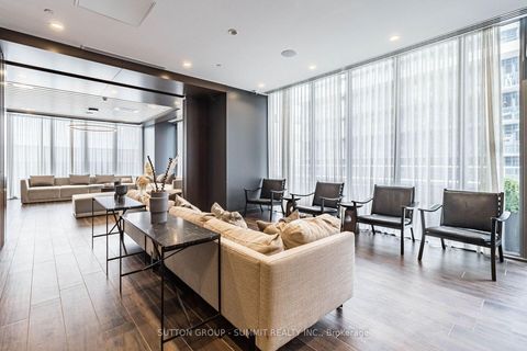 Photo 30 at 5102 - 70 Annie Craig Drive, Mimico, Toronto