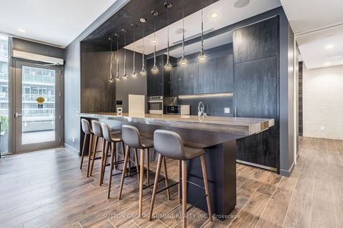 Photo 31 at 5102 - 70 Annie Craig Drive, Mimico, Toronto