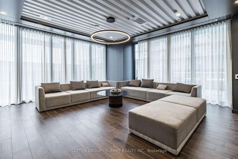 Photo 32 at 5102 - 70 Annie Craig Drive, Mimico, Toronto