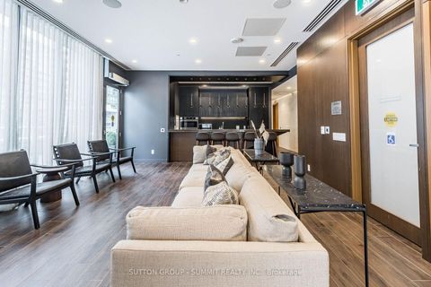 Photo 33 at 5102 - 70 Annie Craig Drive, Mimico, Toronto