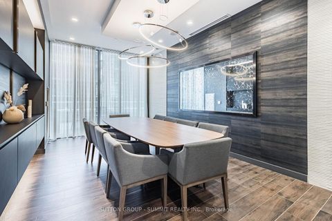 Photo 34 at 5102 - 70 Annie Craig Drive, Mimico, Toronto