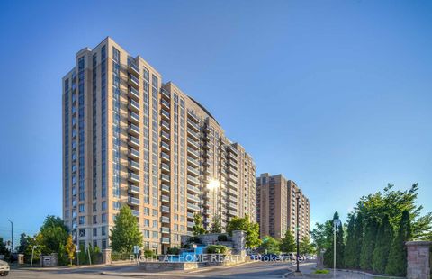 Photo 0 at 727 - 18 Mondeo Drive, Dorset Park, Toronto