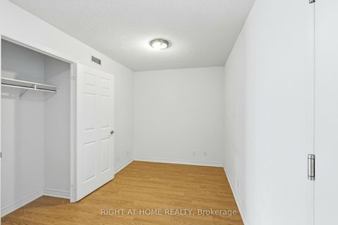 Photo 3 at 727 - 18 Mondeo Drive, Dorset Park, Toronto