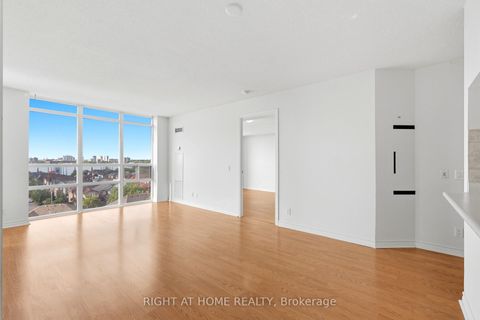 Photo 14 at 727 - 18 Mondeo Drive, Dorset Park, Toronto