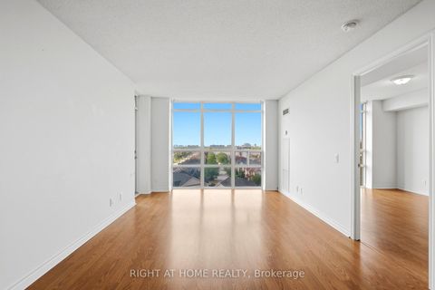 Photo 15 at 727 - 18 Mondeo Drive, Dorset Park, Toronto