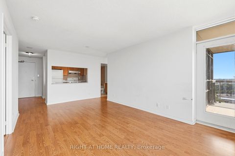 Photo 16 at 727 - 18 Mondeo Drive, Dorset Park, Toronto