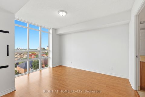 Photo 19 at 727 - 18 Mondeo Drive, Dorset Park, Toronto