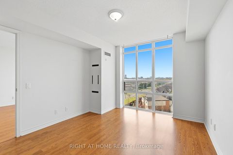 Photo 20 at 727 - 18 Mondeo Drive, Dorset Park, Toronto