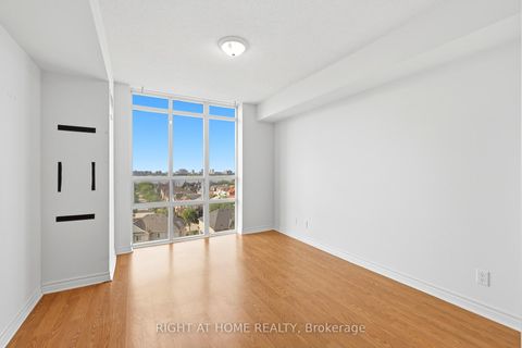 Photo 21 at 727 - 18 Mondeo Drive, Dorset Park, Toronto