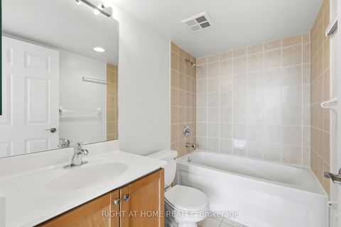 Photo 24 at 727 - 18 Mondeo Drive, Dorset Park, Toronto