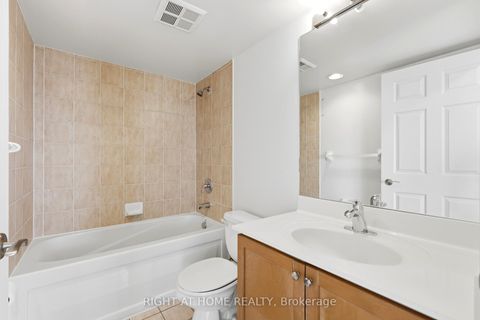 Photo 27 at 727 - 18 Mondeo Drive, Dorset Park, Toronto