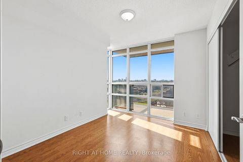 Photo 30 at 727 - 18 Mondeo Drive, Dorset Park, Toronto