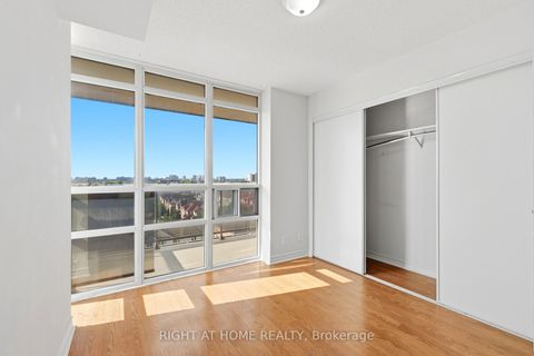 Photo 31 at 727 - 18 Mondeo Drive, Dorset Park, Toronto