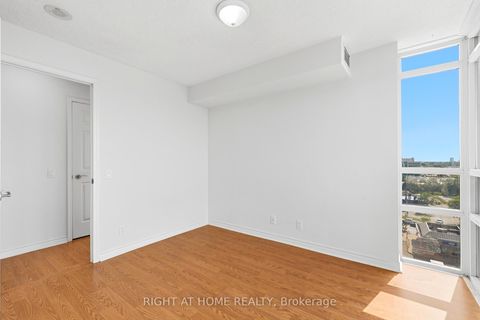 Photo 33 at 727 - 18 Mondeo Drive, Dorset Park, Toronto