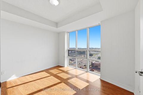 Photo 34 at 727 - 18 Mondeo Drive, Dorset Park, Toronto