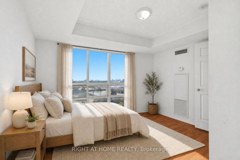 Photo 35 at 727 - 18 Mondeo Drive, Dorset Park, Toronto