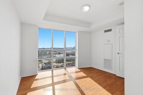 Photo 36 at 727 - 18 Mondeo Drive, Dorset Park, Toronto