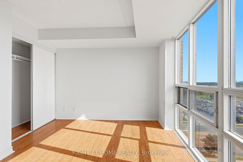 Photo 37 at 727 - 18 Mondeo Drive, Dorset Park, Toronto