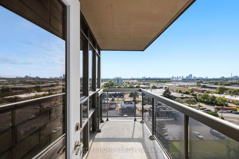 Photo 39 at 727 - 18 Mondeo Drive, Dorset Park, Toronto