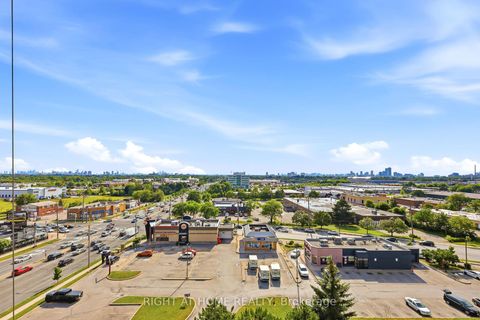 Photo 40 at 727 - 18 Mondeo Drive, Dorset Park, Toronto