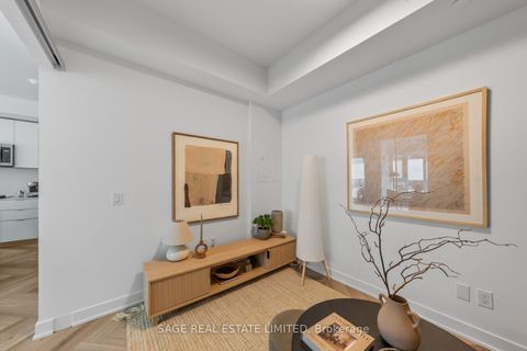 Photo 8 at 1128 - 543 Richmond Street W, Waterfront Communities C1, Toronto