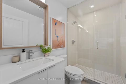 Photo 12 at 1128 - 543 Richmond Street W, Waterfront Communities C1, Toronto