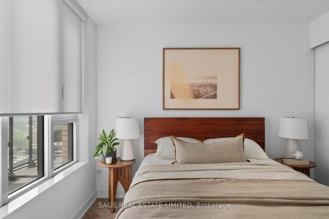 Photo 13 at 1128 - 543 Richmond Street W, Waterfront Communities C1, Toronto