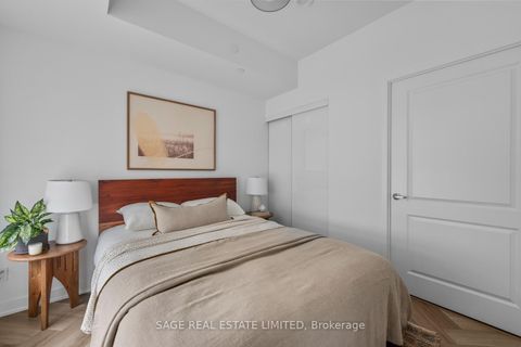 Photo 14 at 1128 - 543 Richmond Street W, Waterfront Communities C1, Toronto