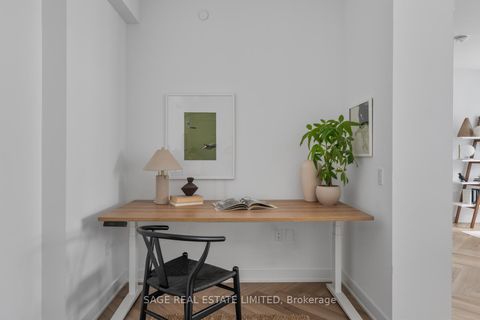 Photo 18 at 1128 - 543 Richmond Street W, Waterfront Communities C1, Toronto