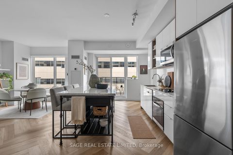 Photo 19 at 1128 - 543 Richmond Street W, Waterfront Communities C1, Toronto
