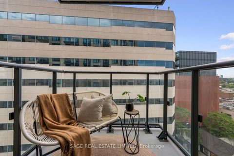 Photo 21 at 1128 - 543 Richmond Street W, Waterfront Communities C1, Toronto