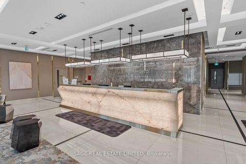 Photo 22 at 1128 - 543 Richmond Street W, Waterfront Communities C1, Toronto