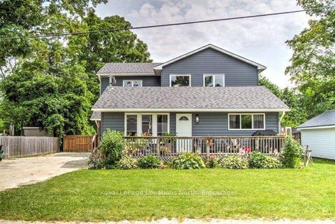 Photo 0 at 245 Jane Street, Stayner, Clearview