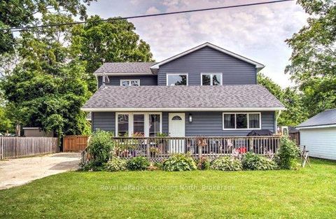 Photo 1 at 245 Jane Street, Stayner, Clearview