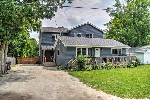 Photo 2 at 245 Jane Street, Stayner, Clearview