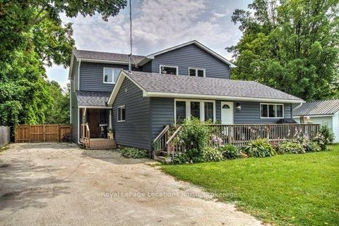 Photo 3 at 245 Jane Street, Stayner, Clearview
