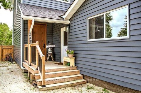 Photo 4 at 245 Jane Street, Stayner, Clearview