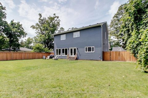 Photo 6 at 245 Jane Street, Stayner, Clearview