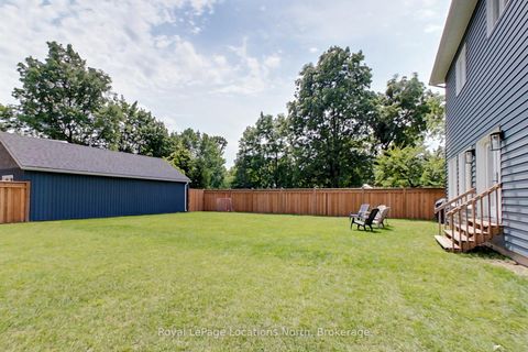 Photo 7 at 245 Jane Street, Stayner, Clearview