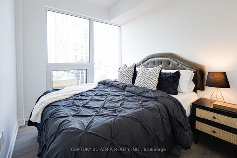 Photo 17 at 1915 - 82 Dalhousie Street, Yonge Corridor, Toronto