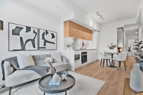 Photo 0 at 302 - 1100 Sheppard Avenue W, York University Heights, Toronto