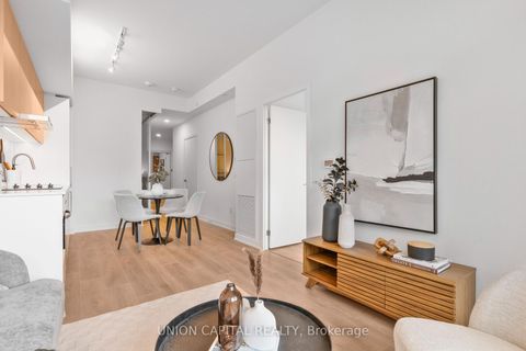 Photo 3 at 302 - 1100 Sheppard Avenue W, York University Heights, Toronto