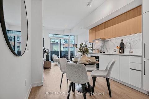 Photo 9 at 302 - 1100 Sheppard Avenue W, York University Heights, Toronto