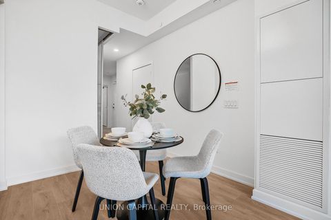 Photo 11 at 302 - 1100 Sheppard Avenue W, York University Heights, Toronto